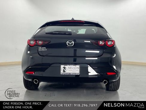 New 2026 MAZDA MAZDA3 2.5 S Hatchback w/ Premium Pkg image 7