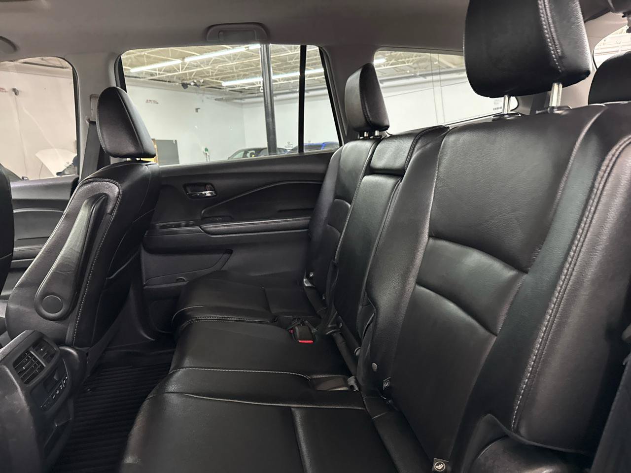 Used 2017 Honda Pilot EX-L image 15