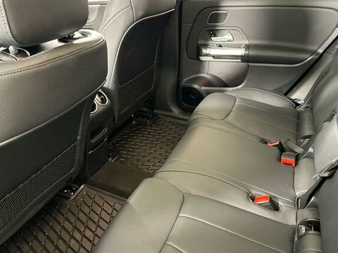 Certified 2023 Mercedes-Benz EQB 350 4MATIC SUV image 13