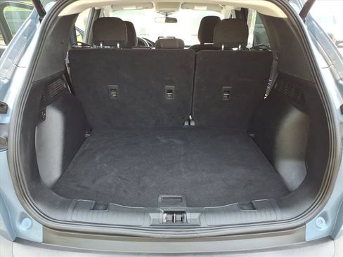 Used 2024 Ford Escape Active FWD image 19