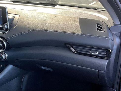 Certified 2024 Nissan Sentra SV image 17