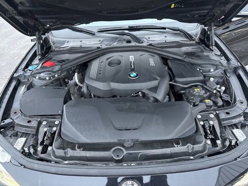 Used 2017 BMW 330i xDrive Sedan image 29