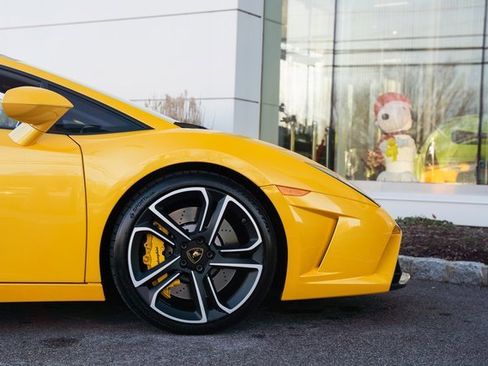 Used 2013 Lamborghini Gallardo LP 560-4 image 30