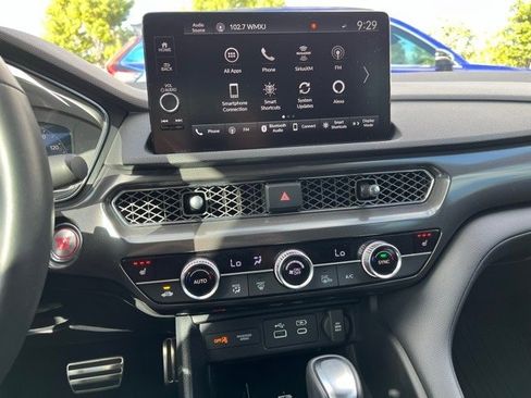 Used 2025 Acura Integra A-Spec image 7