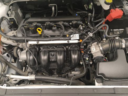 Used 2019 Ford Fusion S FWD image 30