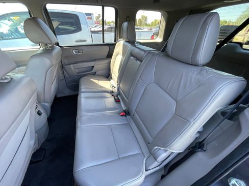 Used 2014 Honda Pilot EX-L image 23