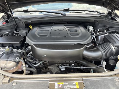 Certified 2021 Jeep Grand Cherokee Laredo AWD/4WD image 33