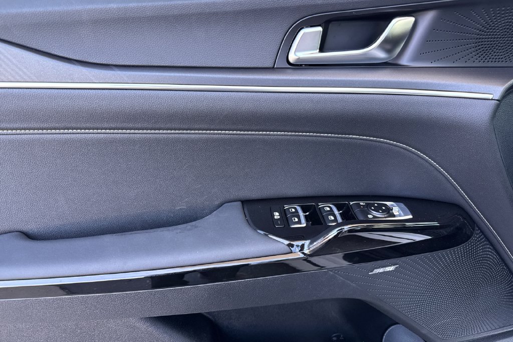 New 2027 Kia K5 GT-Line AWD/4WD image 13