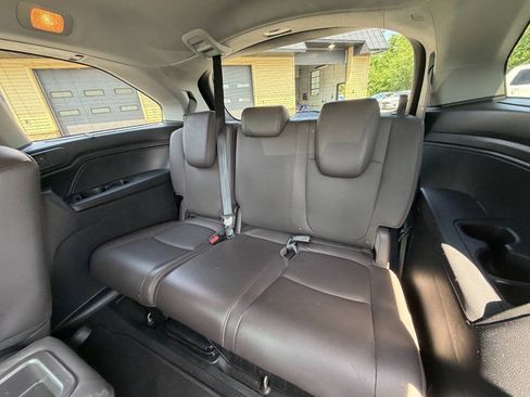 Used 2020 Honda Odyssey Touring image 36