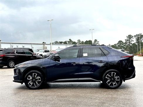 New 2026 Toyota bZ image 5