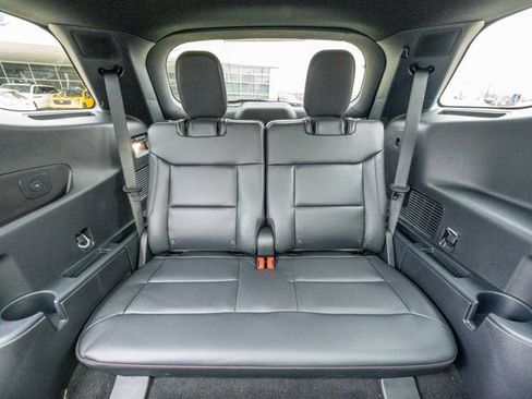 New 2026 Ford Explorer ST image 13