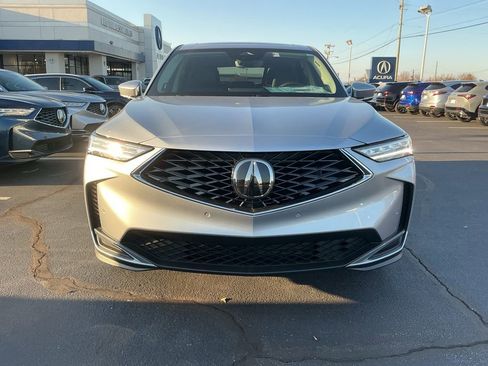 New 2026 Acura MDX w/ Technology Package image 7