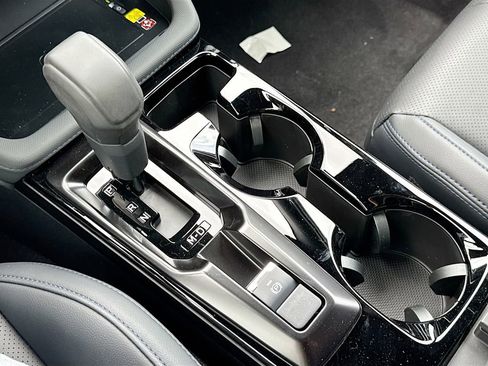 New 2026 Subaru Forester Limited image 20