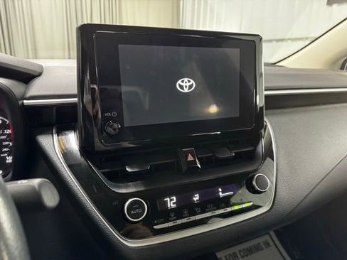 Used 2023 Toyota Corolla LE image 13