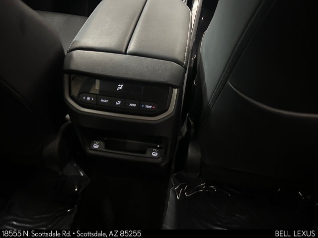 Used 2026 Lexus TX 350 FWD w/ Technology Package image 16