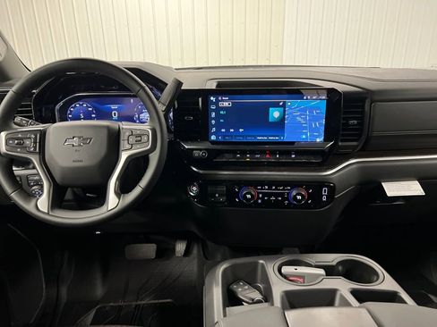 New 2026 Chevrolet Silverado 1500 RST image 16