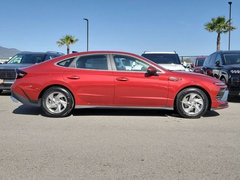 New 2026 Hyundai Sonata SE image 24