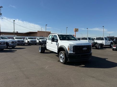 New 2026 Ford F450 XL RWD image 5