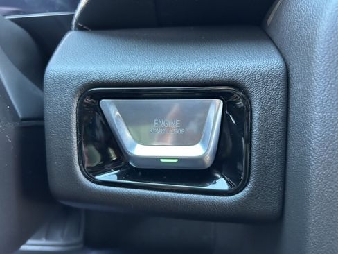 New 2026 GMC Yukon Denali w/ Sun & Power Step Package image 29