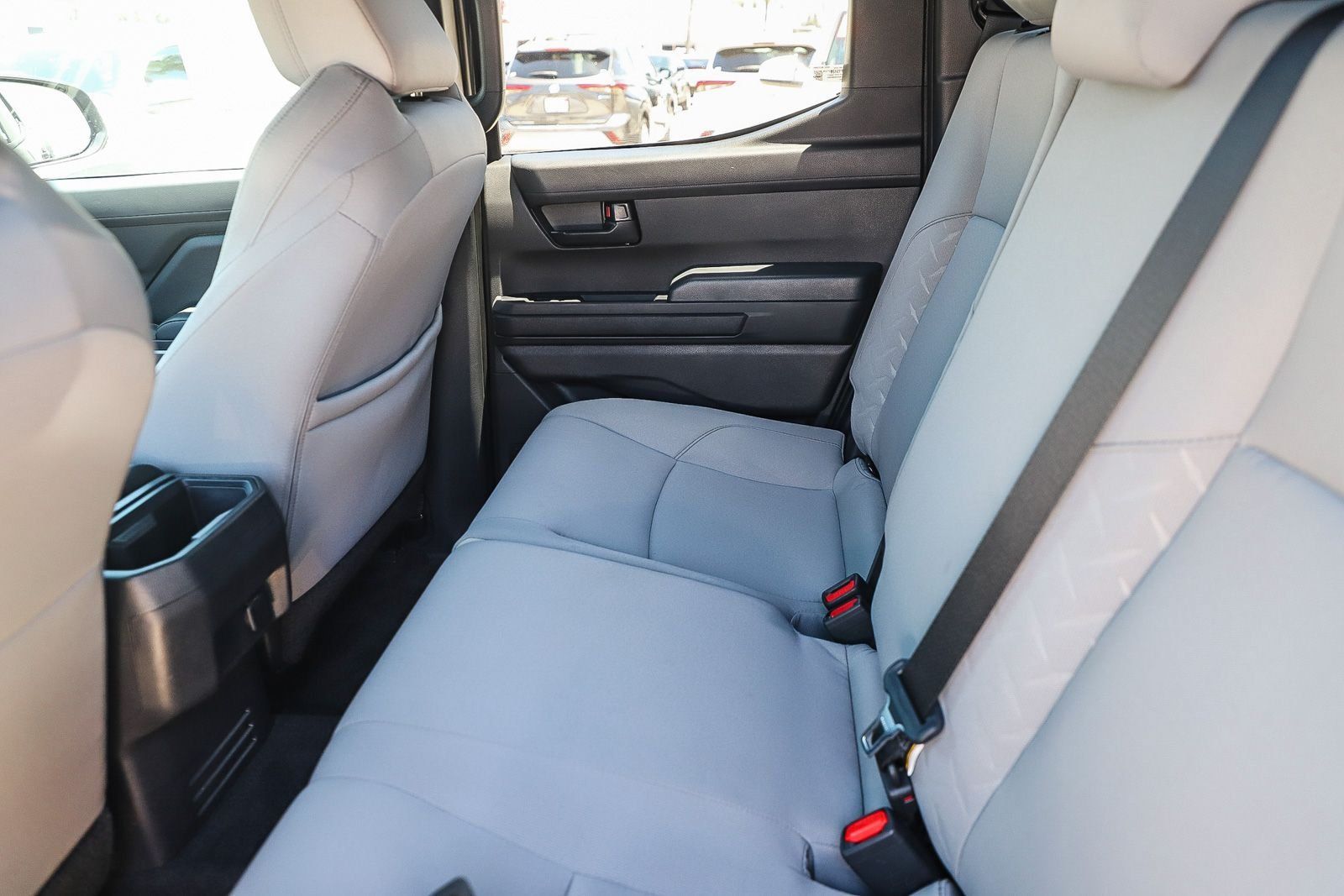 Certified 2025 Toyota Tacoma SR5 RWD image 19