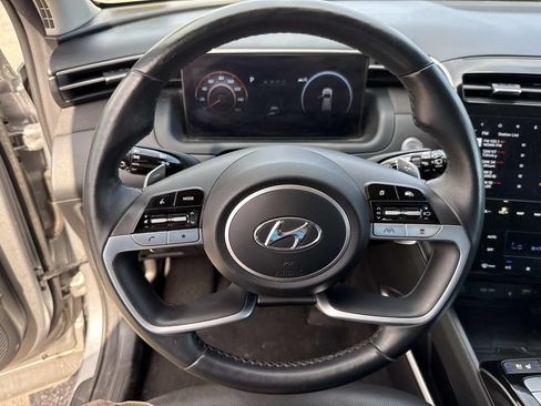 Used 2023 Hyundai Tucson Limited FWD image 42