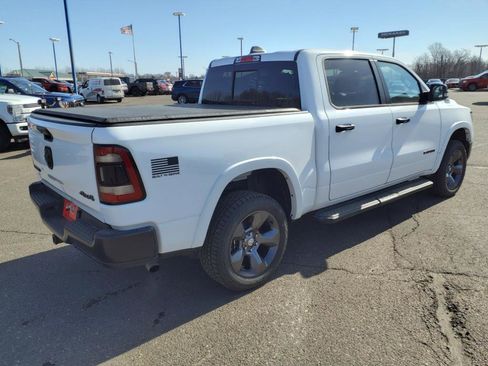 Used 2023 RAM 1500 Big Horn image 6