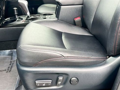 Used 2021 Toyota 4Runner TRD Off-Road Premium image 19