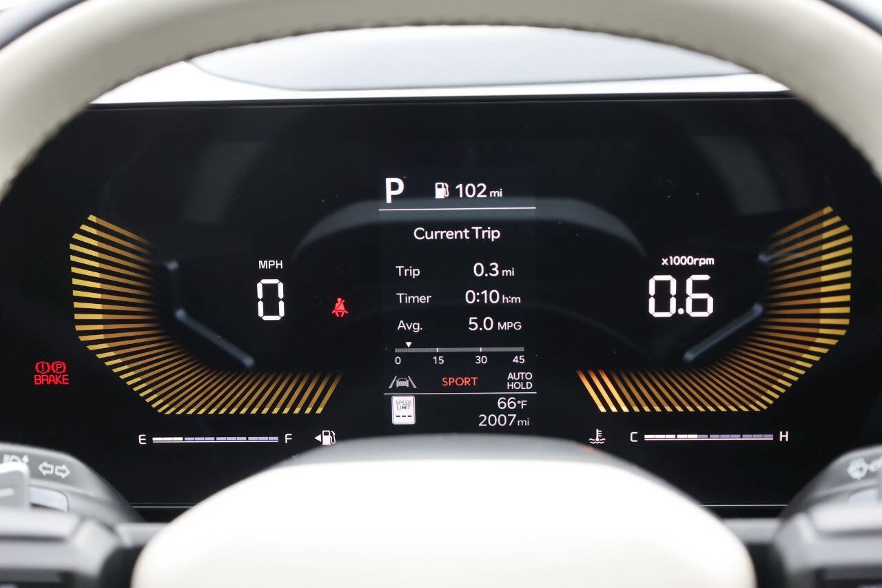 Used 2026 Kia K4 GT-Line FWD image 19
