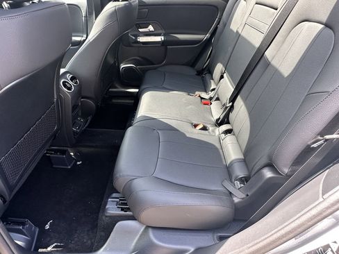 New 2026 Mercedes-Benz GLB 250 4MATIC image 24