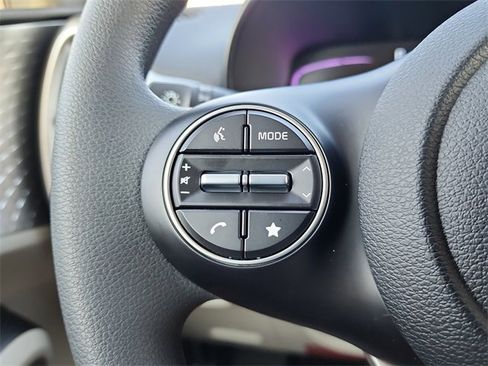 New 2025 Kia Soul LX w/ LX Technology Package image 24