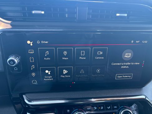 Used 2023 GMC Sierra 1500 AT4 image 14