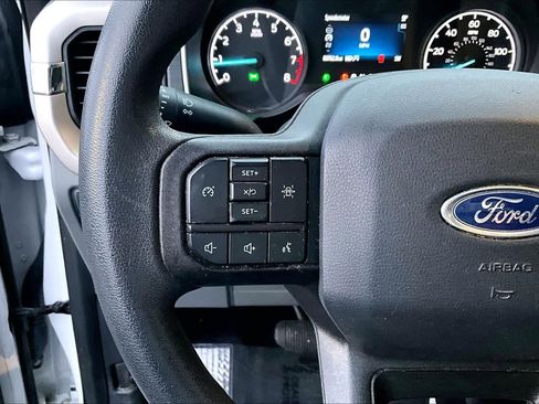 Used 2021 Ford F150 XLT w/ XTR Package image 22