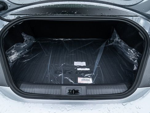 New 2026 Toyota GR86 Premium w/ ALL Weather Mat Package (TMS) image 34