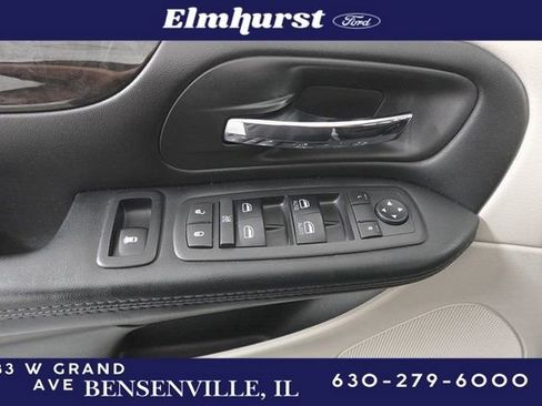 Used 2017 Dodge Grand Caravan SE w/ Power Window Group image 9