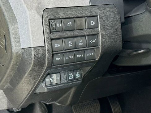 New 2026 Toyota Tacoma 4x4 Double Cab Hybrid w/ Tow Tech Package image 12