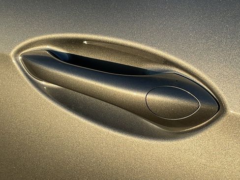 Used 2025 Buick Envista Preferred image 10