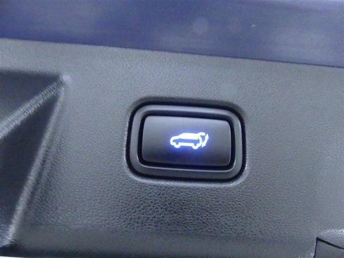 Used 2025 Hyundai Tucson SEL AWD/4WD image 31