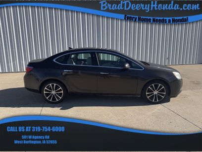 Used 2013 Buick Verano Convenience
