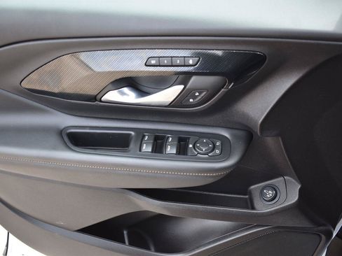 Used 2024 GMC Terrain AT4 w/ LPO, Floor Liner Package AWD/4WD image 22