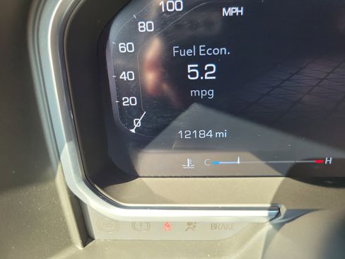 Used 2026 GMC Sierra 2500 AT4 image 29