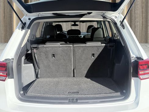 Used 2019 Volkswagen Atlas SE image 14