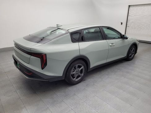 Used 2025 Kia K4 FWD image 10