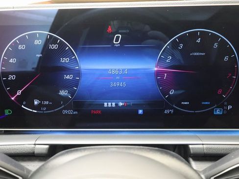 Used 2024 Mercedes-Benz GLE 350 GLE 350 image 13