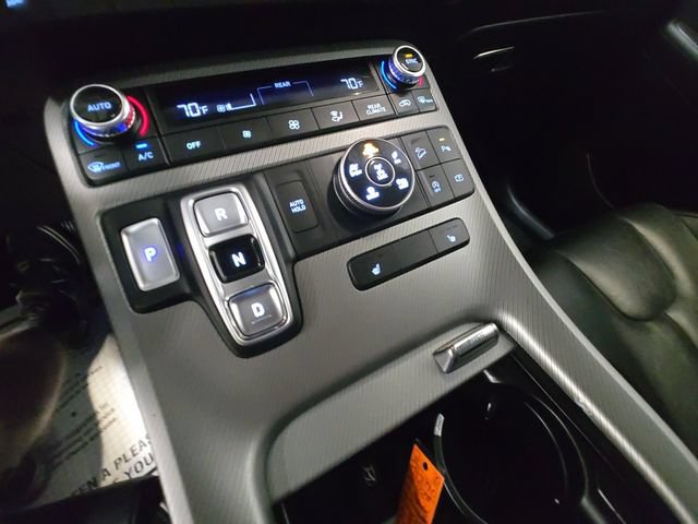 Used 2024 Hyundai Palisade SEL AWD/4WD image 18