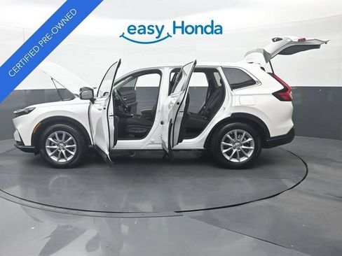 Used 2026 Honda CR-V EX image 38