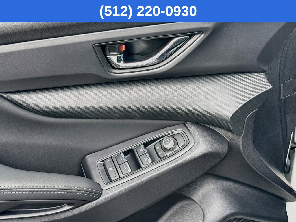 New 2027 Subaru Ascent Premium AWD/4WD image 21