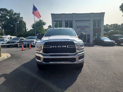 Used 2023 RAM 2500 Tradesman w/ Towing Technology Group image 2