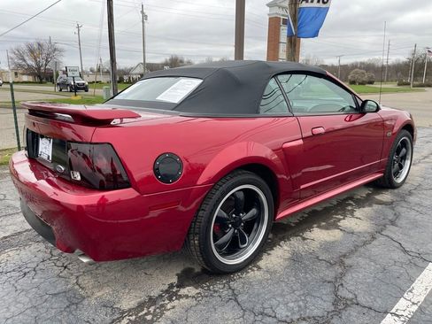 Used 2003 Ford Mustang GT image 3