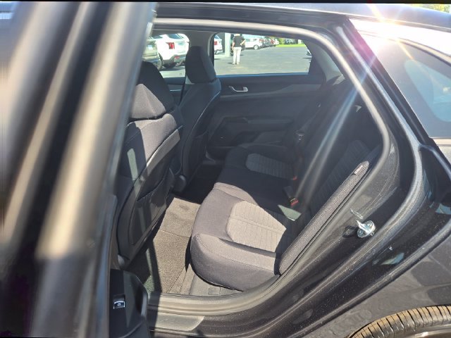 New 2026 Kia K5 LXS FWD image 18
