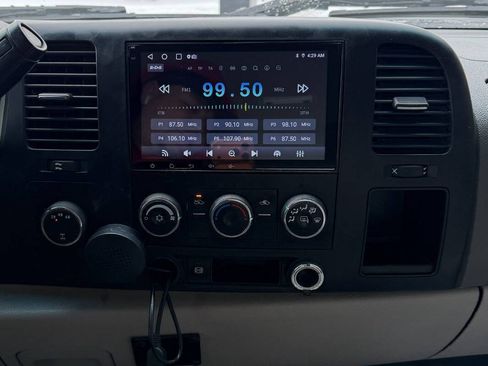 Used 2014 Chevrolet Silverado 3500 LT image 14